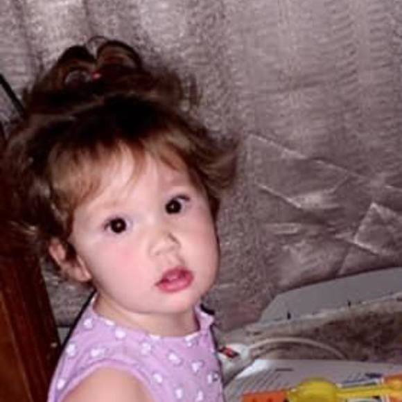 Meet your Posher, Kiley - Picture 1 of 1